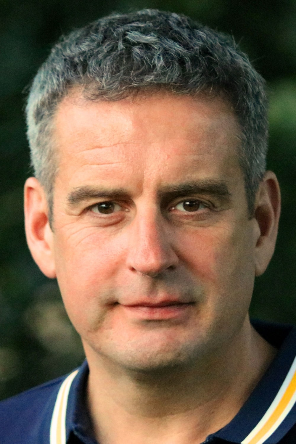 Foto de James Watson