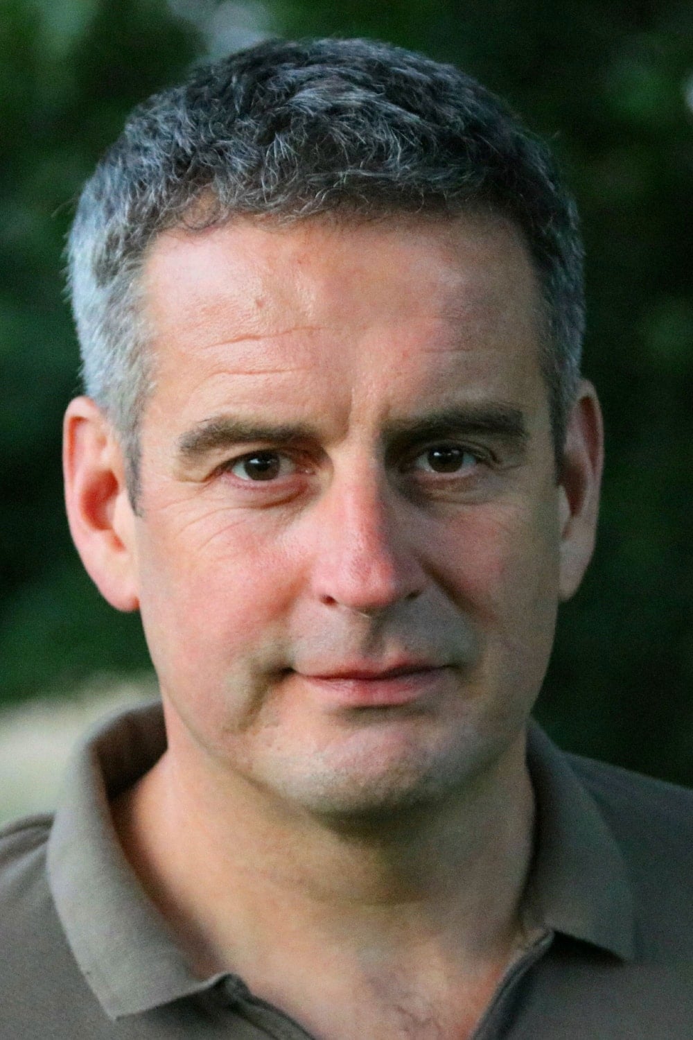 Foto de James Watson