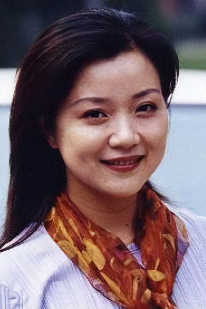Foto de Xue Bai