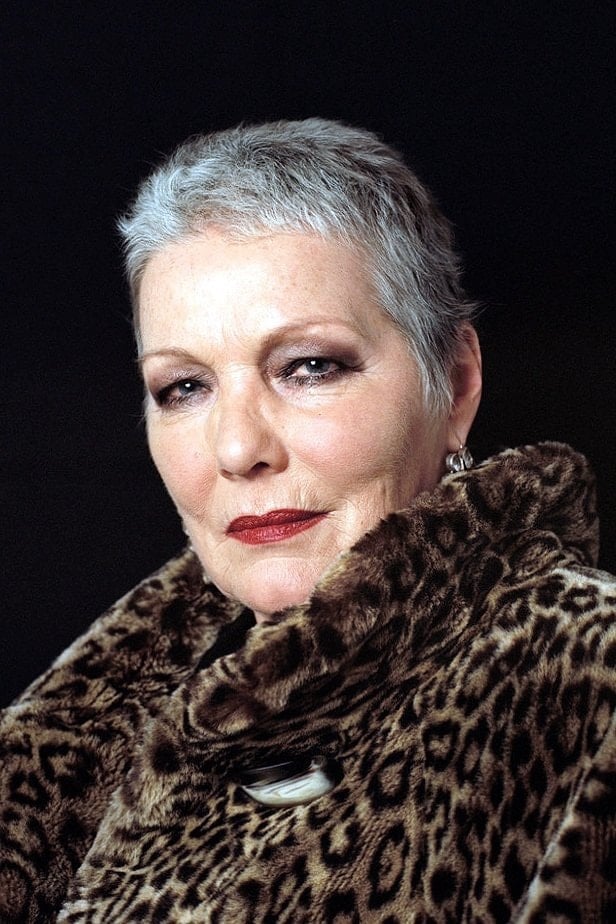 Foto de Willeke van Ammelrooy