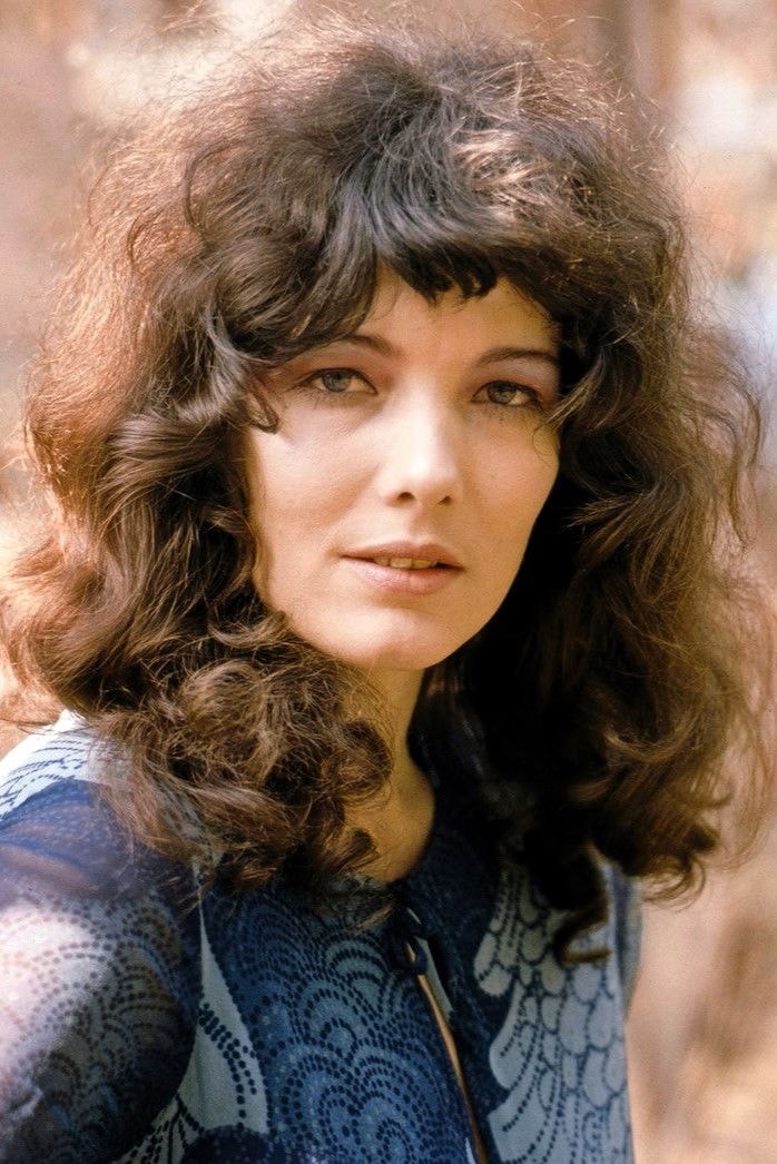 Foto de Willeke van Ammelrooy