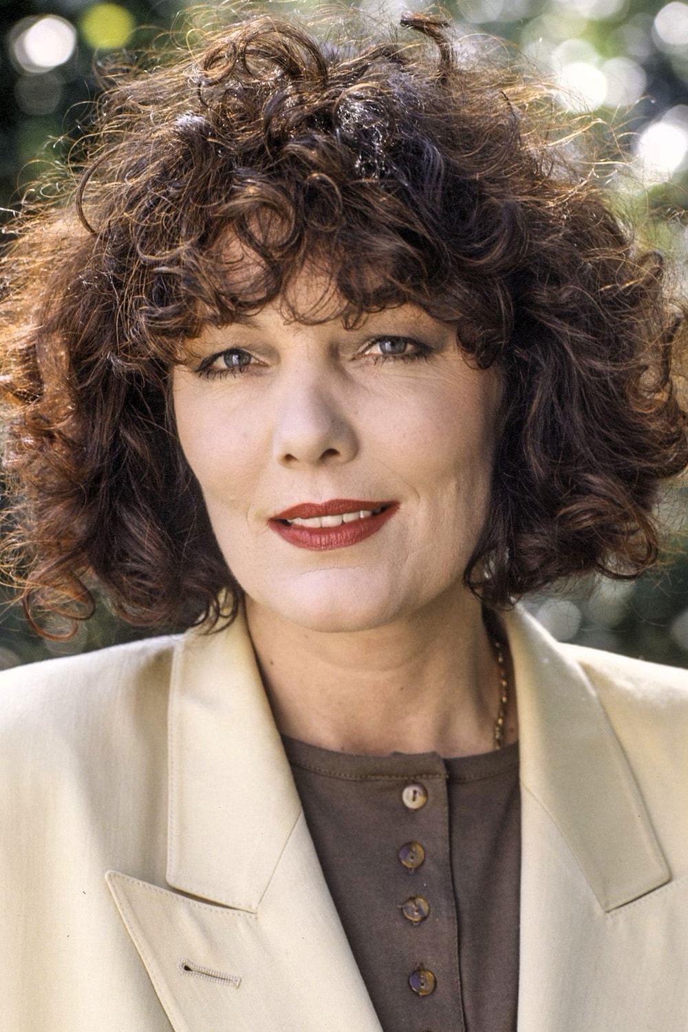 Foto de Willeke van Ammelrooy