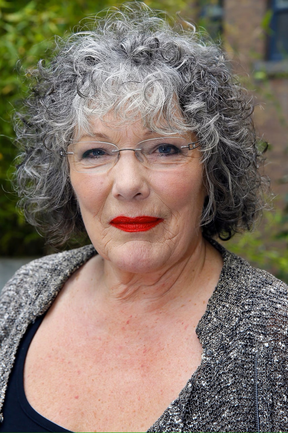 Foto de Willeke van Ammelrooy