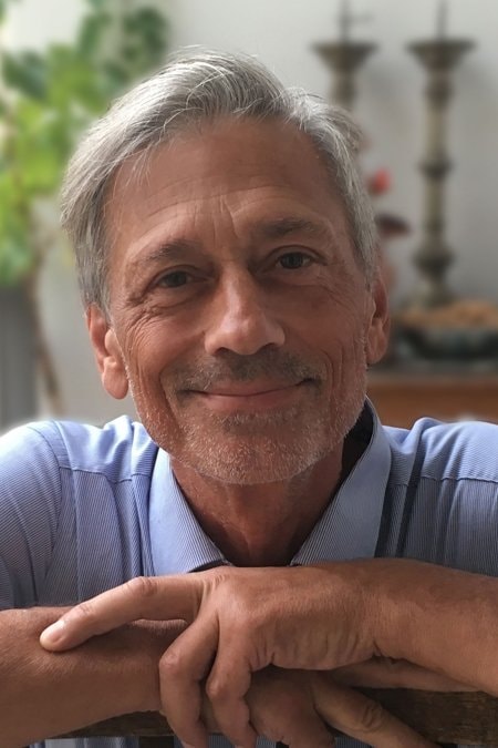 Foto de Ivan Urbánek