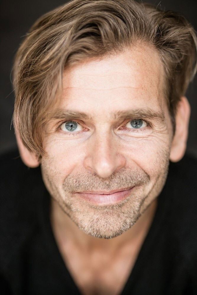 Foto de Tonio Arango