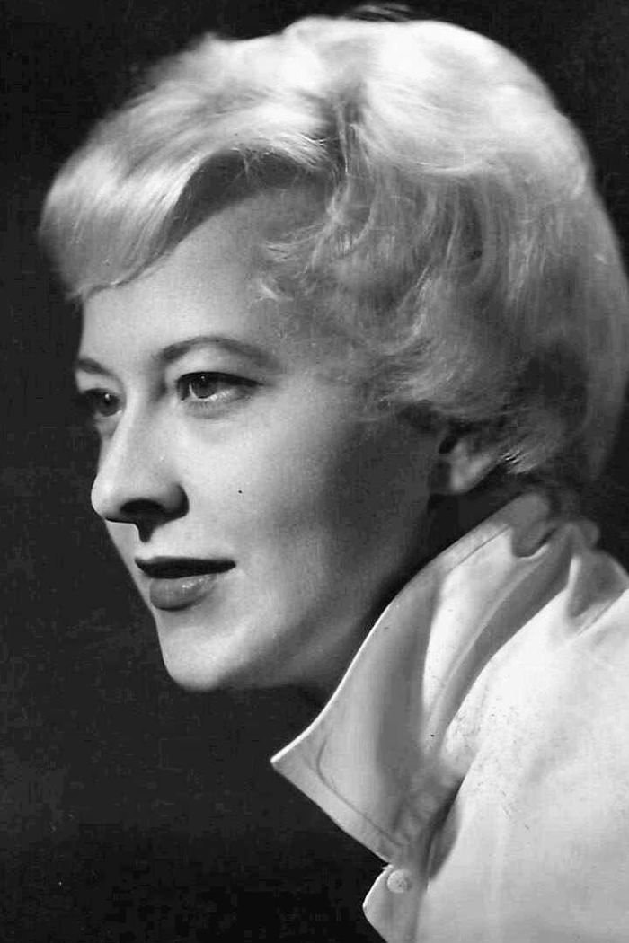 Foto de Dora van der Groen