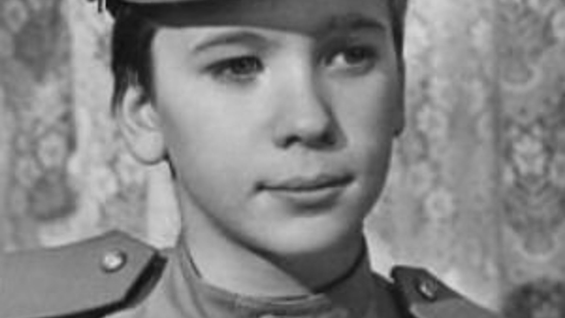 Foto de Roderic Noble