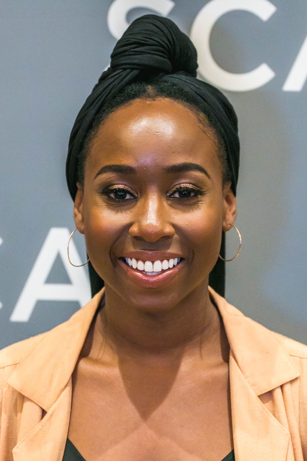 Foto de Sasha Compère