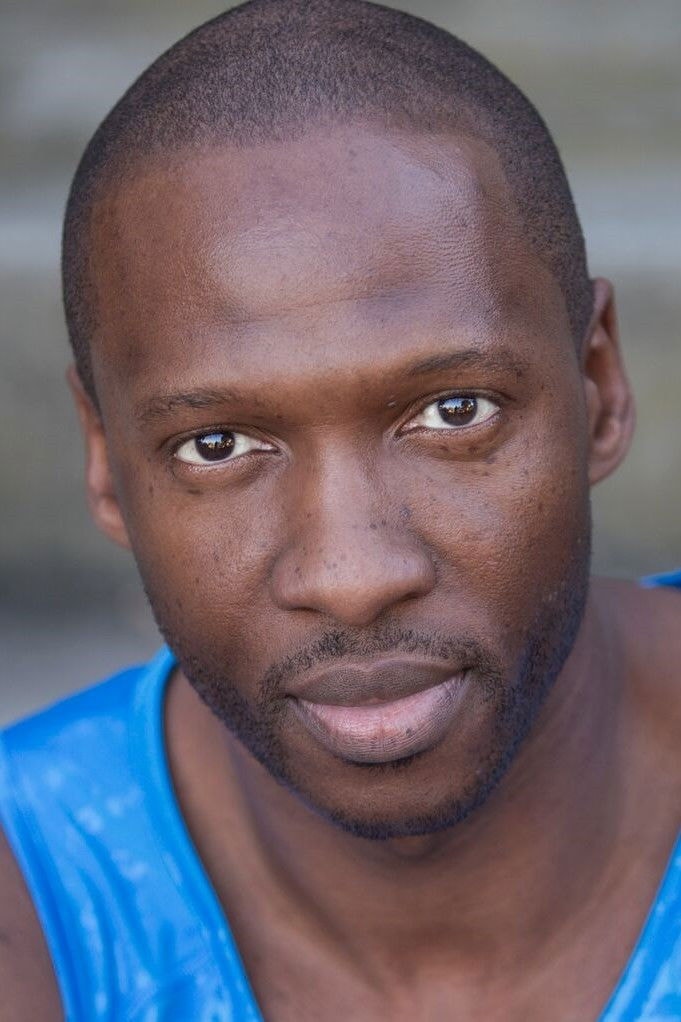 Foto de Reggie Watkins