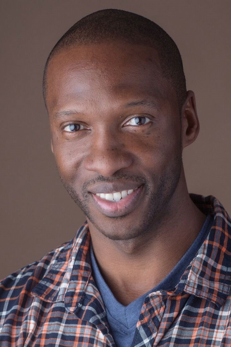 Foto de Reggie Watkins