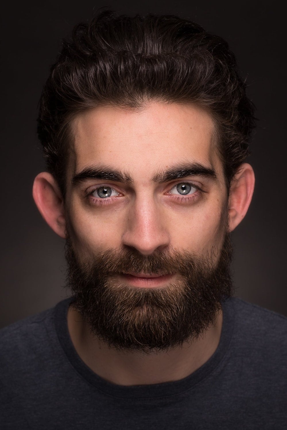 Foto de Eddie Jackson