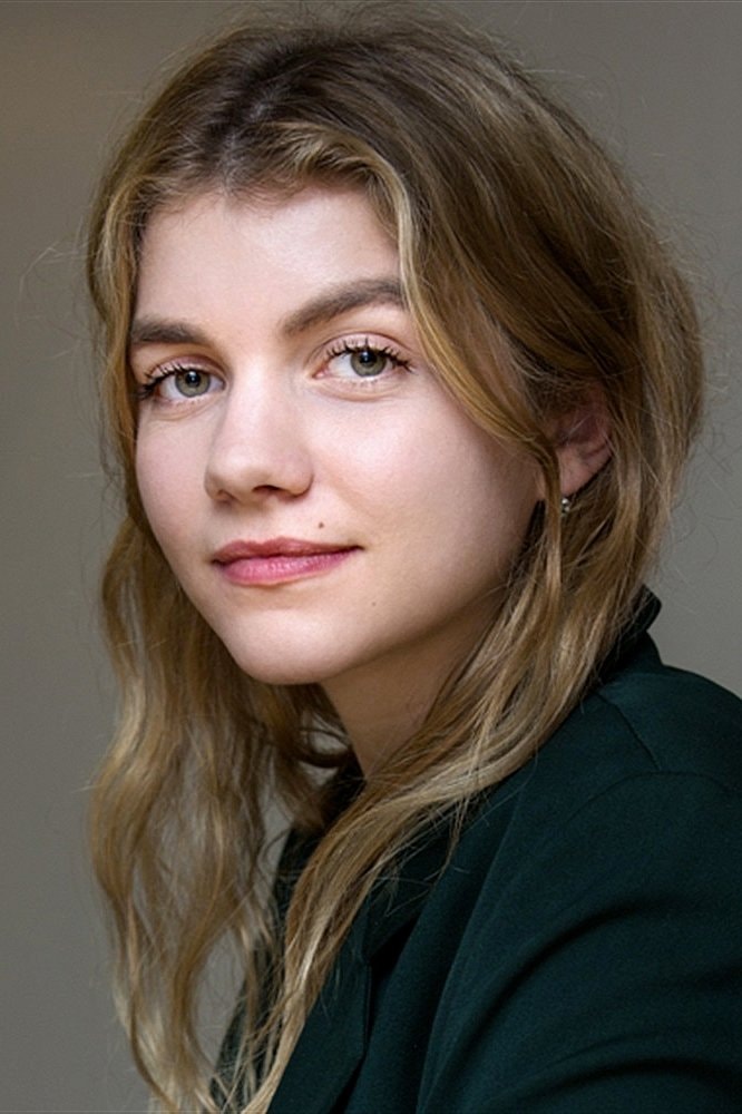 Foto de Galatea Bellugi