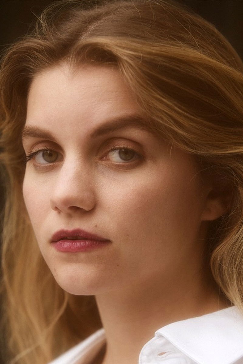 Foto de Galatea Bellugi