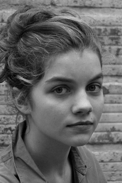 Foto de Galatea Bellugi