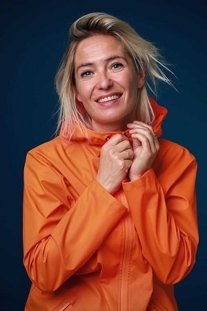 Foto de Olivia Corsini