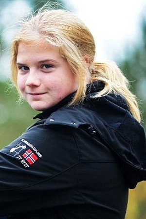 Foto de Ida Husøy