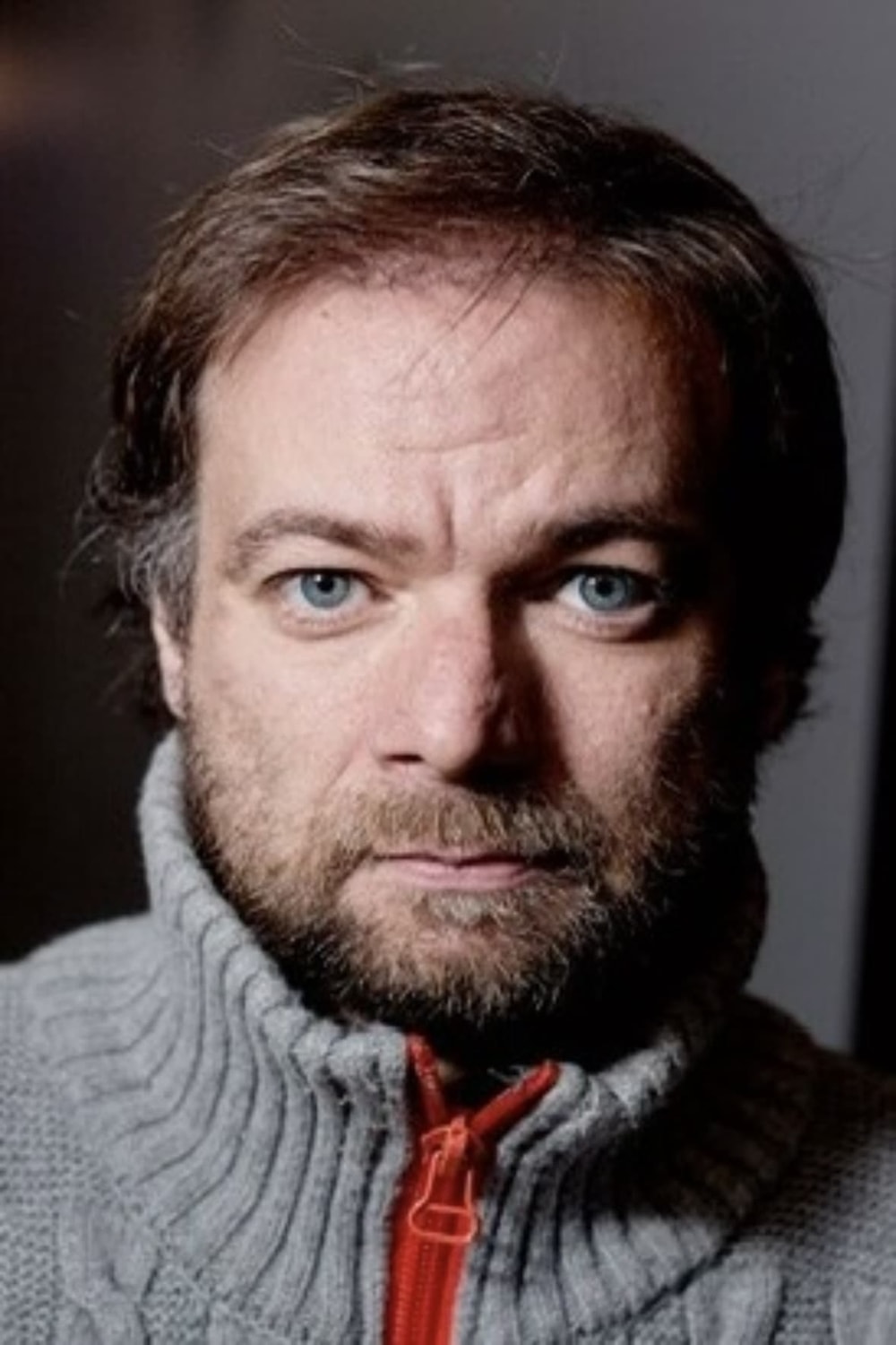 Foto de André Øvredal