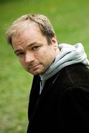 Foto de André Øvredal