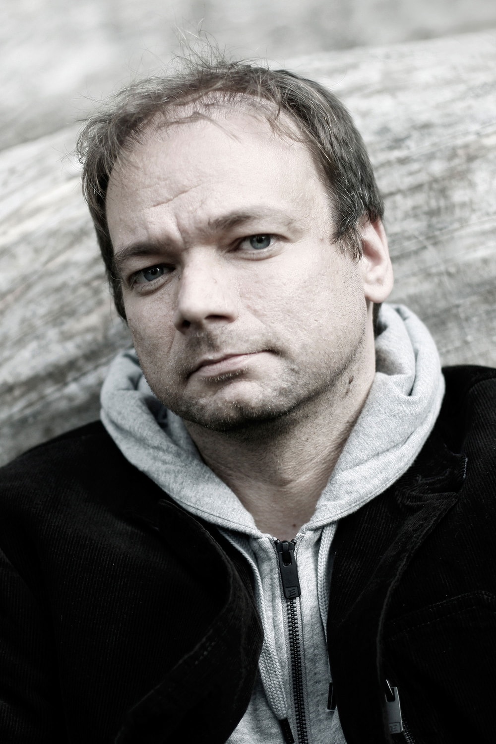 Foto de André Øvredal