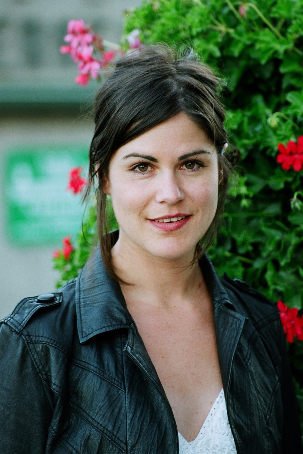 Foto de Anne Sewitsky