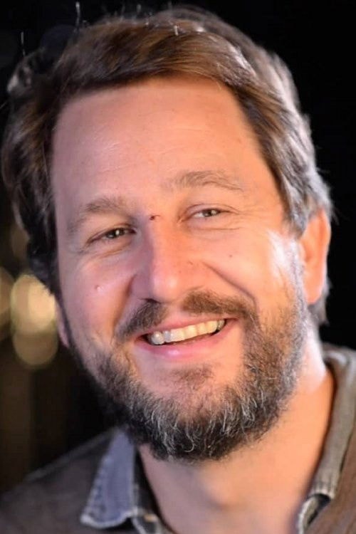 Foto de Henrik Rafaelsen