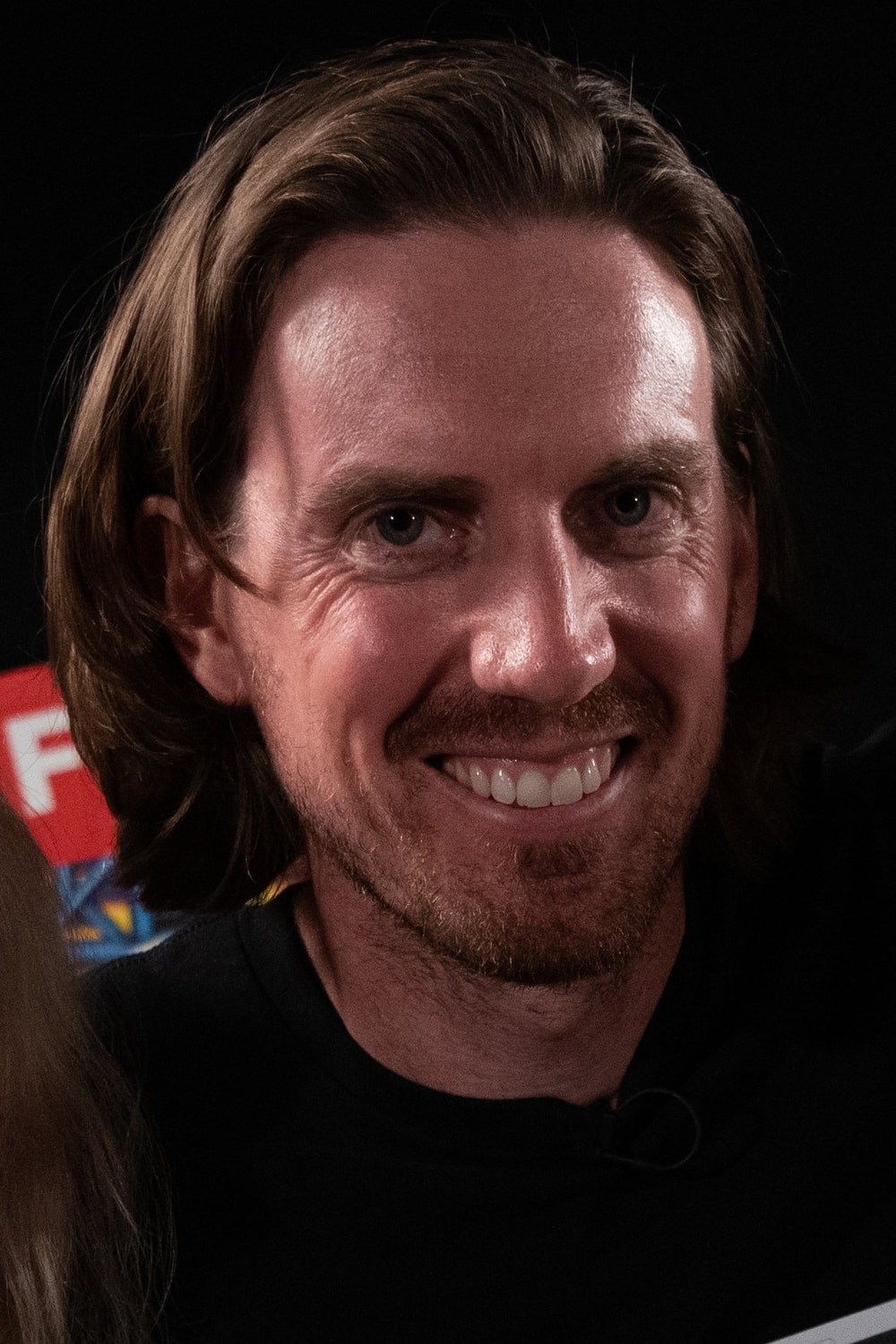 Foto de Nathan Kelly