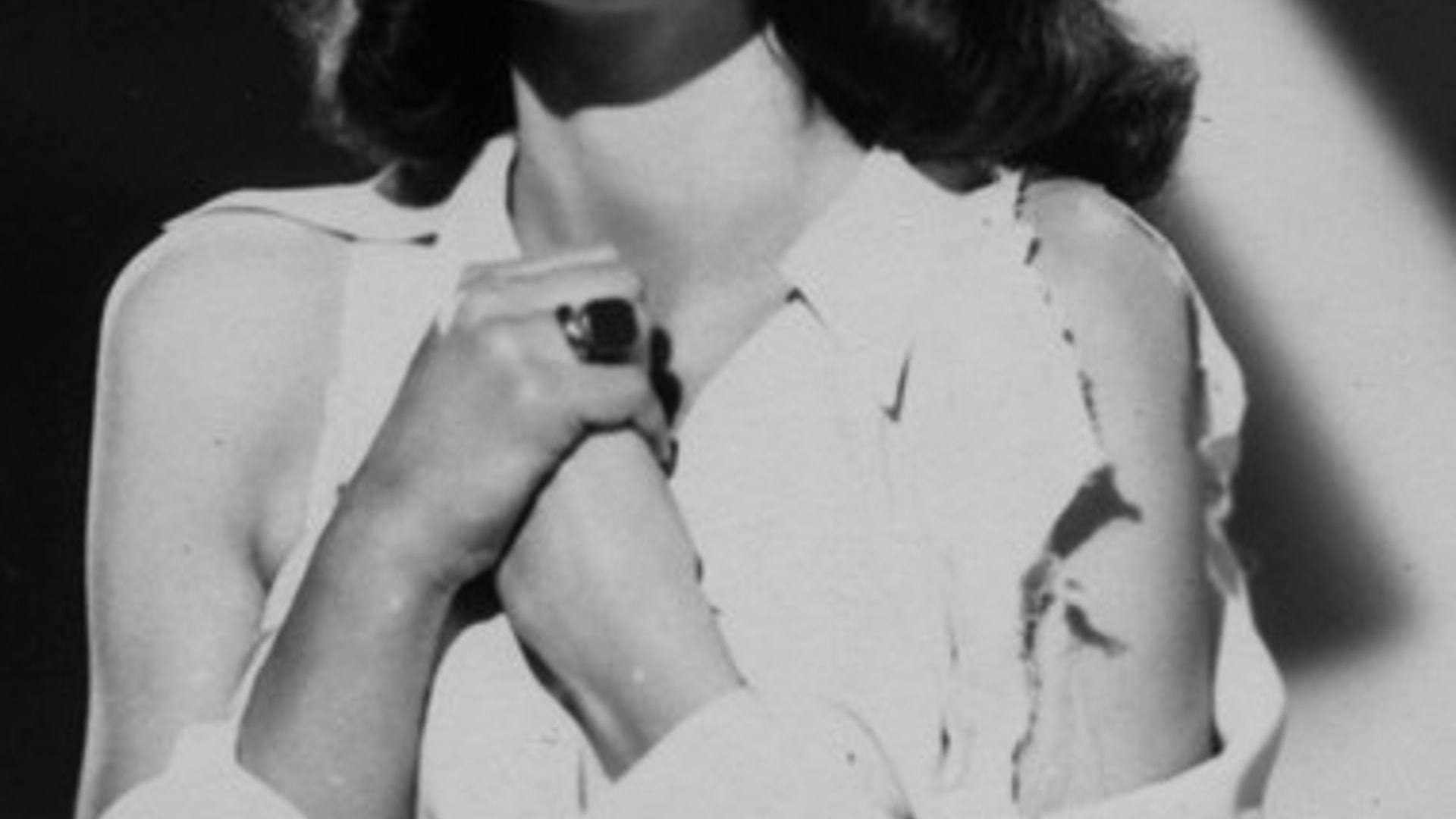 Foto de Hanna Axmann-Rezzori