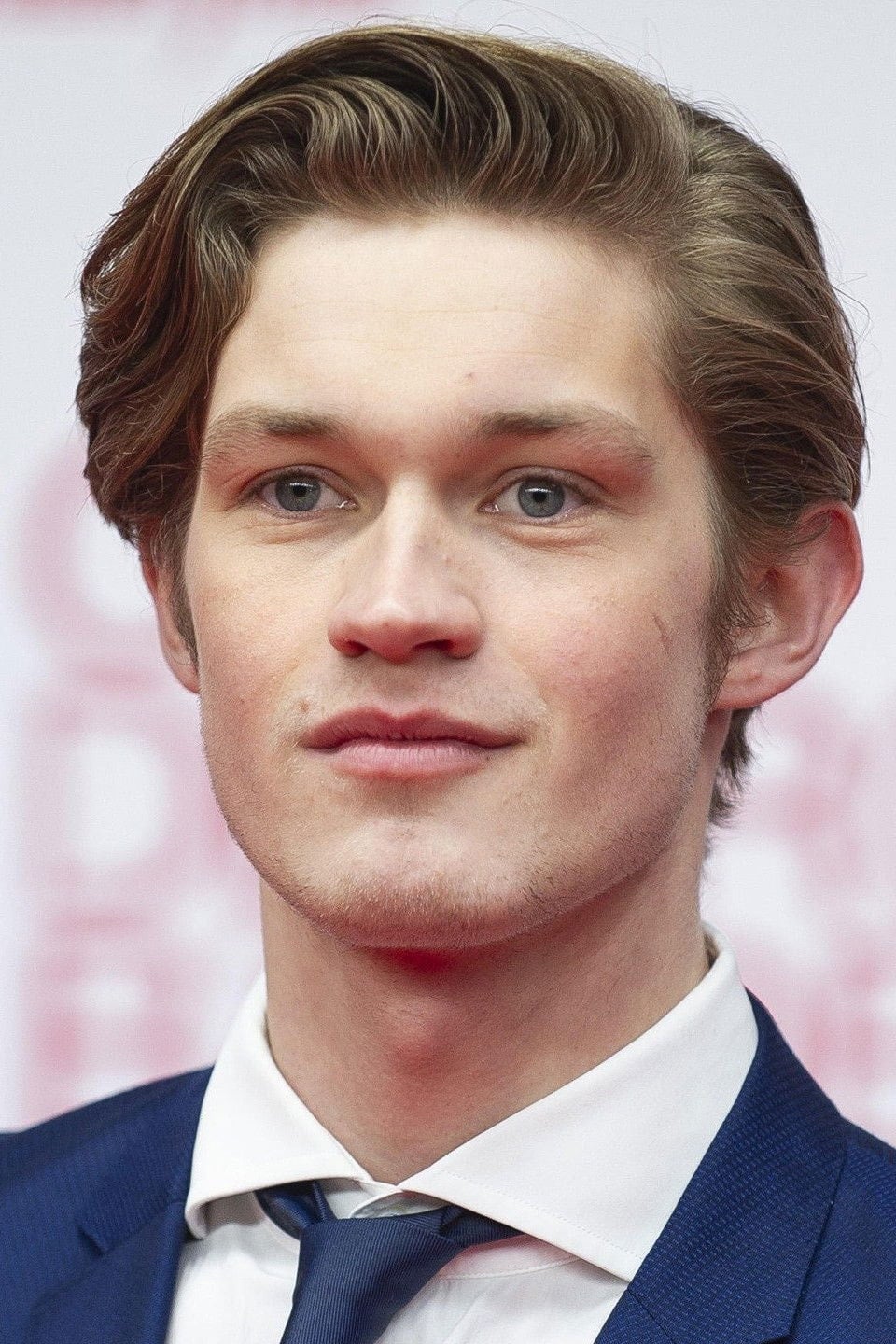 Foto de Damian Hardung