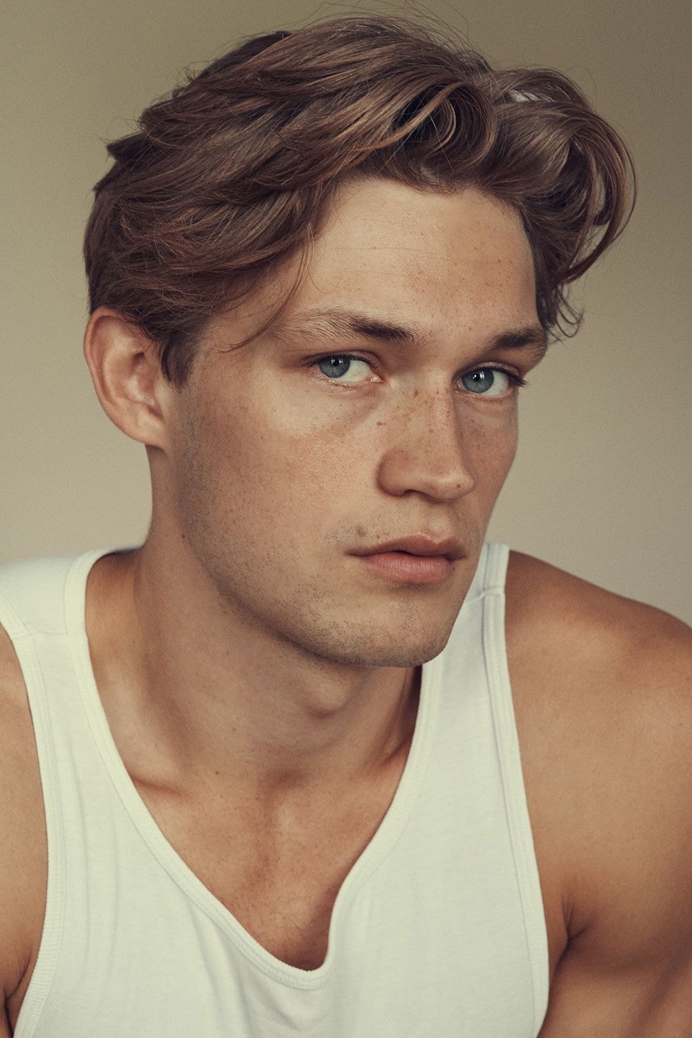 Foto de Damian Hardung