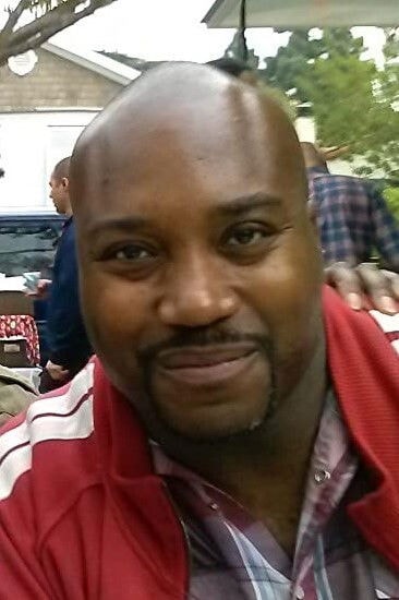 Foto de Malcolm Foster Smith