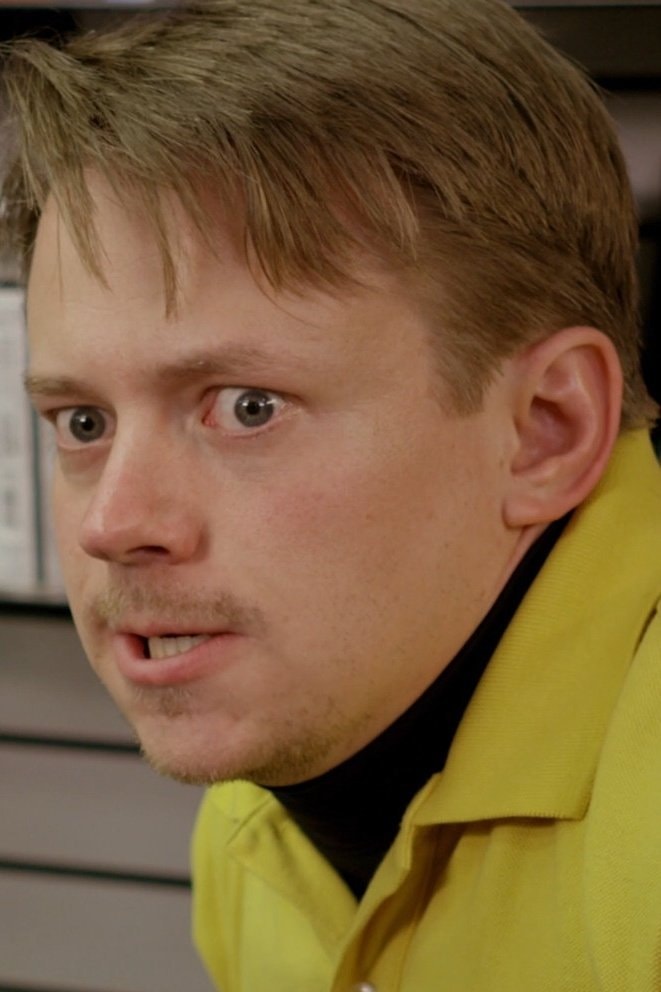 Foto de Brian Firenzi