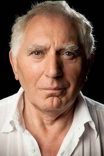 Foto de Jan Decleir