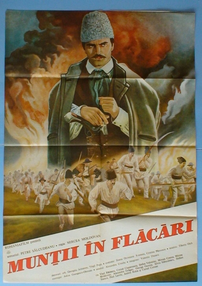 Foto de Vlad Rădescu
