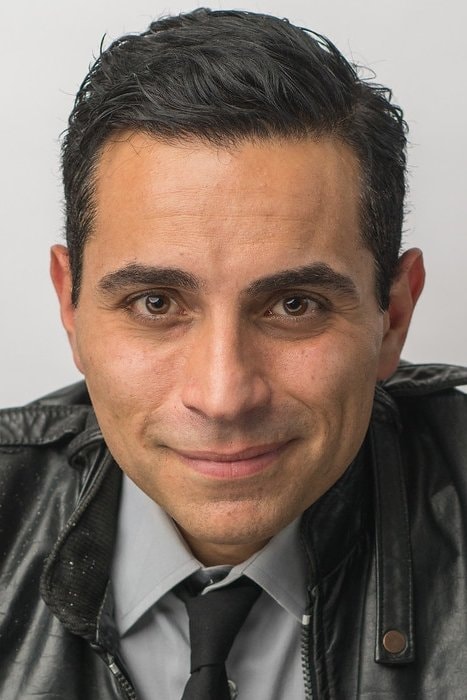 Foto de Guido Grasso Jr.