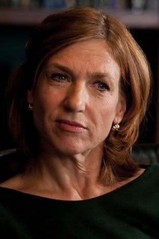 Foto de Elsie de Brauw