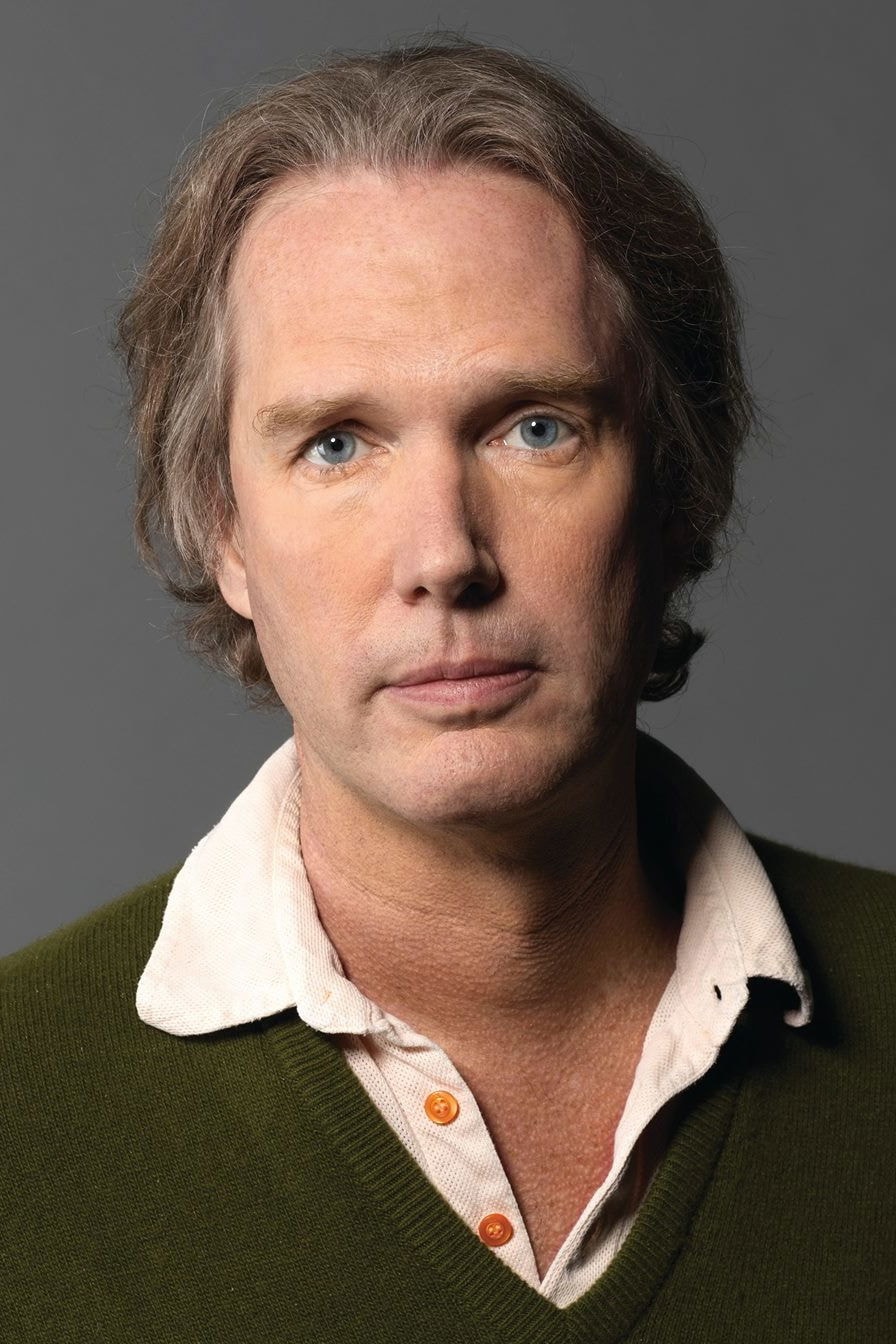 Foto de John Seabrook