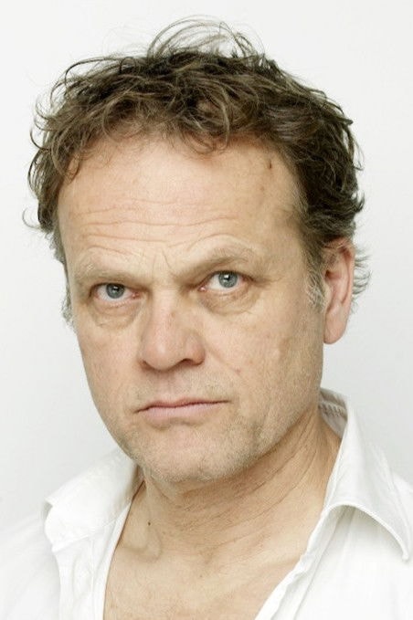 Foto de Reinout Bussemaker