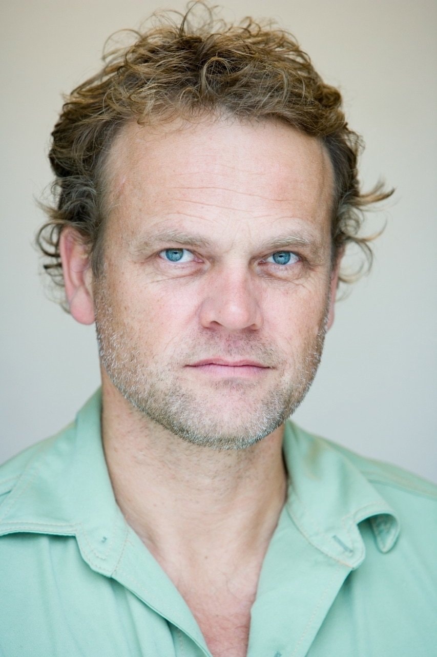 Foto de Reinout Bussemaker