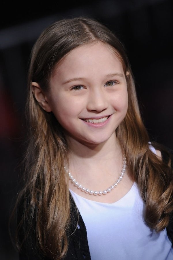 Foto de Meredith Droeger