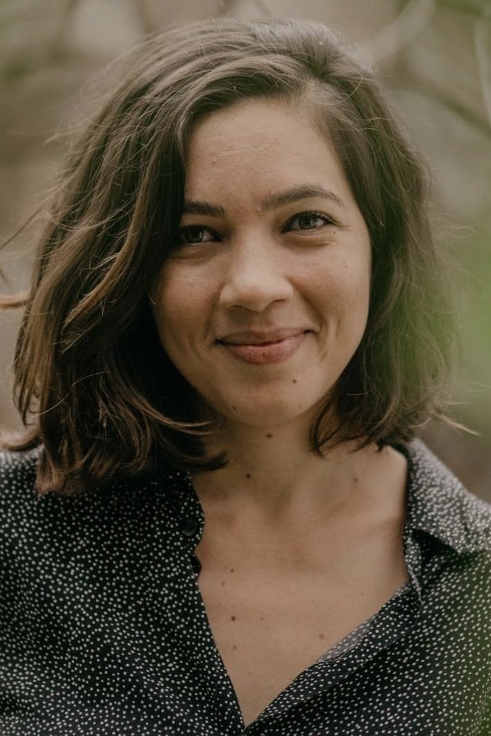 Foto de Samya de Lavor