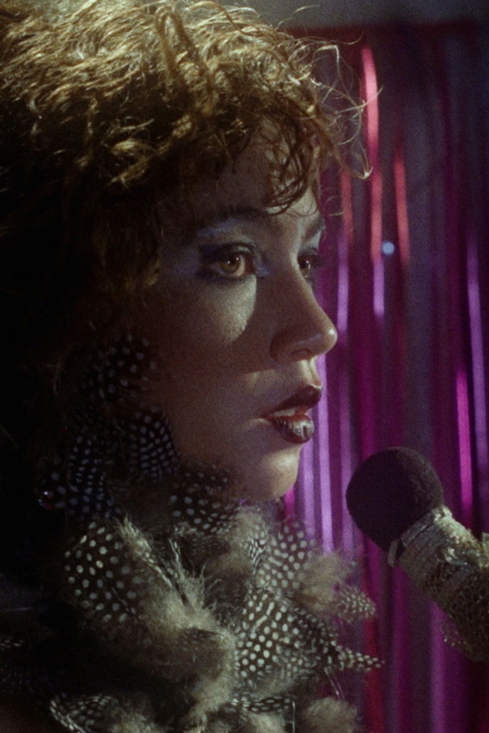 Foto de Samya de Lavor