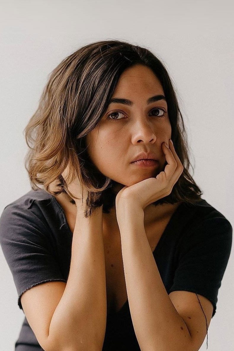 Foto de Samya de Lavor