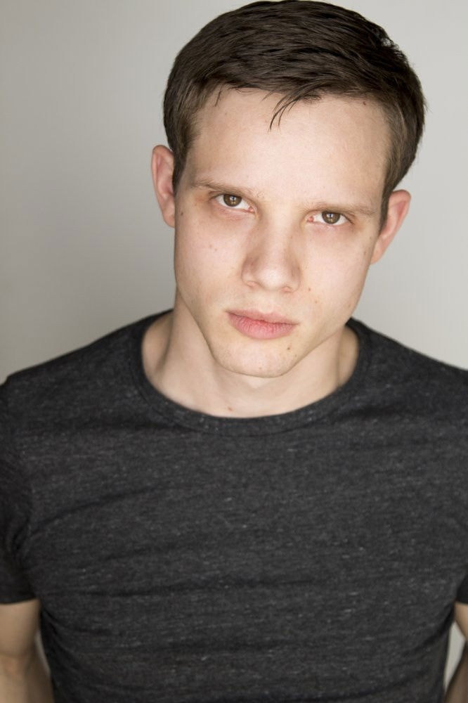 Foto de David A. Jørgensen