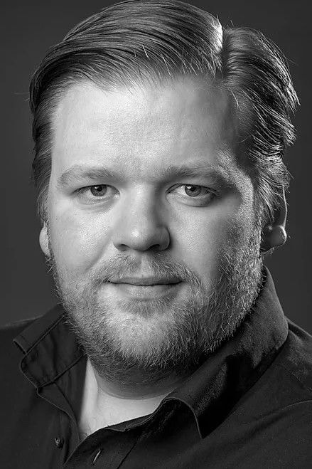 Foto de Hannes Óli Ágústsson