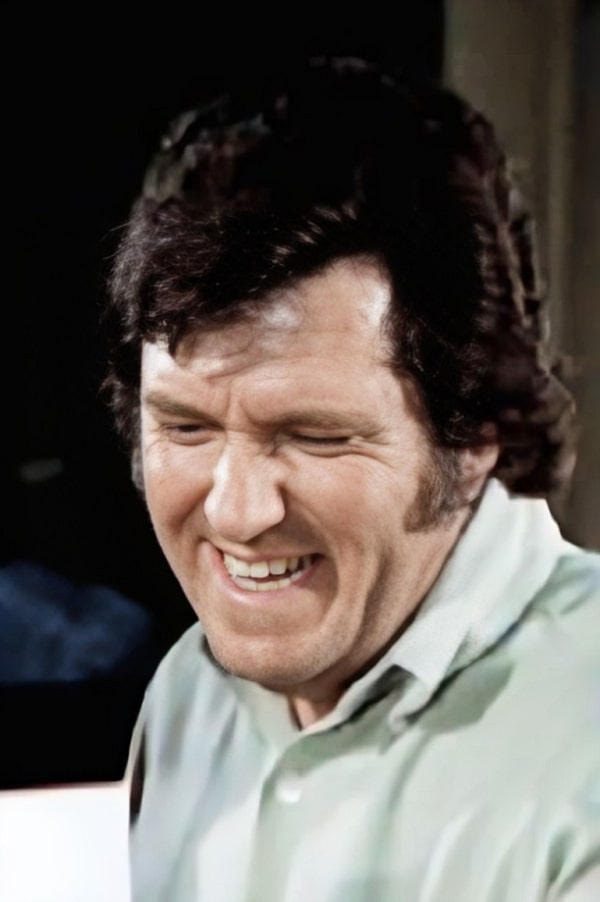 Foto de Charlie Hodge