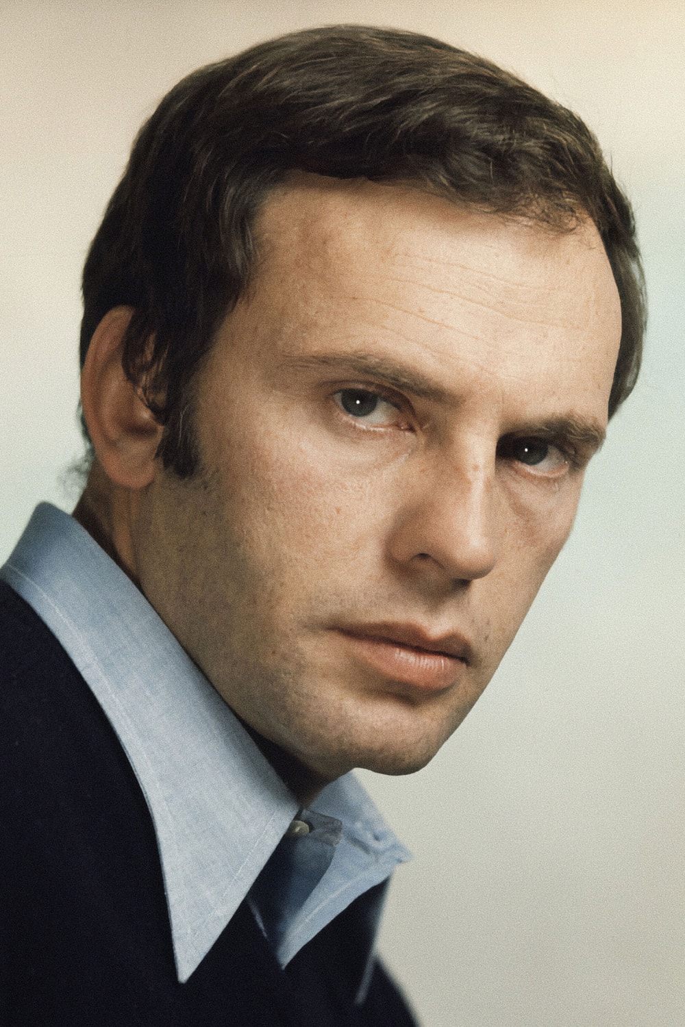 Foto de Jean-Louis Trintignant