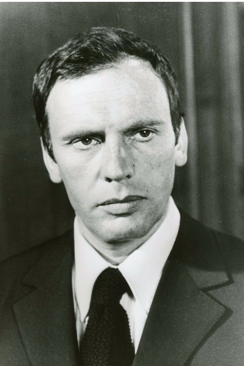 Foto de Jean-Louis Trintignant
