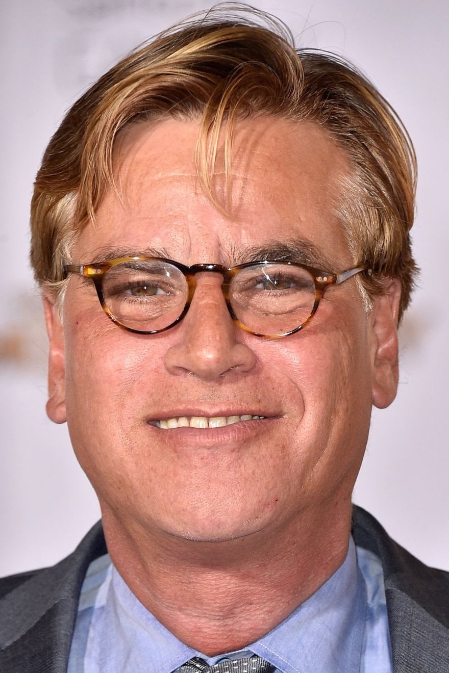 Foto de Aaron Sorkin