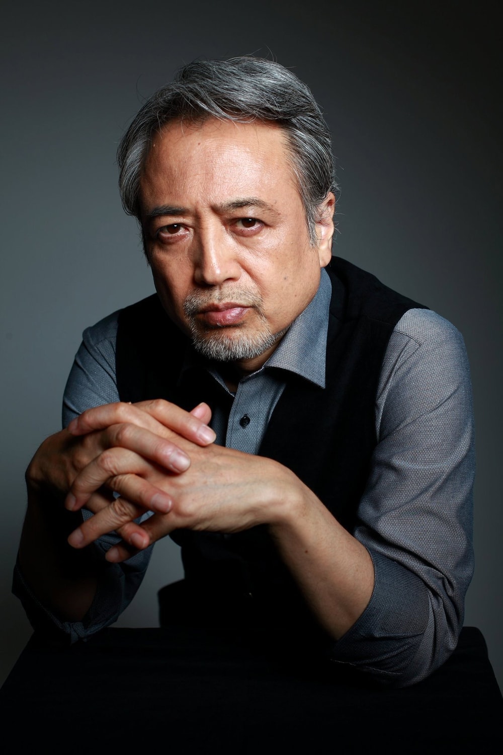 Foto de Ikuji Nakamura