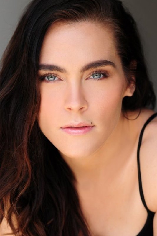 Foto de Nadine Crocker